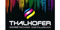 Logo der Firma Werbetechnik Thalhofer aus Allershausen