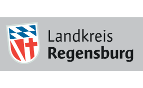 Logo der Firma Landratsamt Regensburg aus Regensburg
