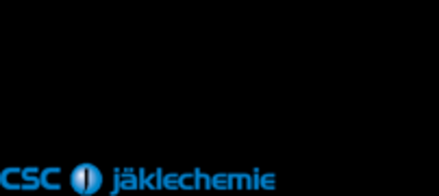 Logo der Firma CSC JÄKLECHEMIE GmbH & Co. KG aus Nürnberg