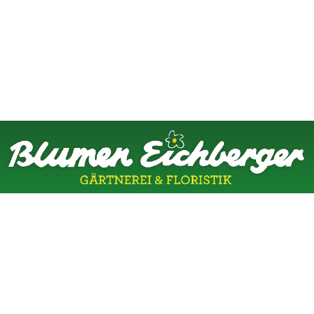 Logo der Firma Blumen Eichberger aus Passau