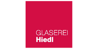 Logo der Firma Glaserei Hiedl GmbH aus Freising