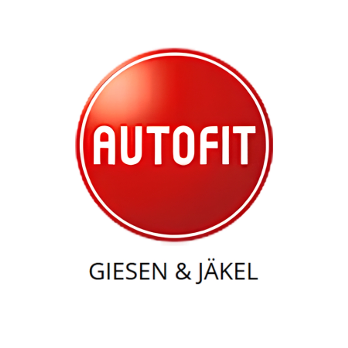 Logo der Firma Autofit Giesen & Jäkel aus Viersen