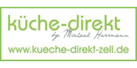 Logo der Firma Küche direkt by Michael Herrmann aus Zell