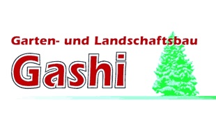 Logo der Firma Garten- und Landschaftsbau Gashi aus Ludwigshafen am Rhein