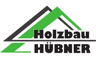 Logo der Firma HÜBNER Holzbau Zimmerei aus Heinersreuth auf dem Branchenportal Bauunternehmen.org
