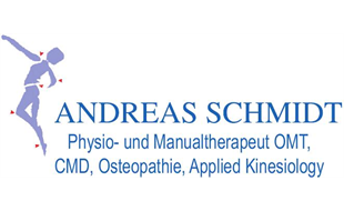 Logo der Firma Andreas Schmidt Physio-und Manualtherapeut aus Ratingen