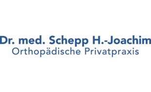 Logo der Firma Schepp H.-Joachim Dr. aus Erlangen