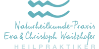 Logo der Firma Osteopathie Waitzhofer aus Passau