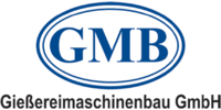 Logo der Firma Gießereimaschinenbau GmbH aus Bernsdorf
