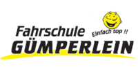 Logo der Firma Fahrschule Gümperlein aus Großheubach
