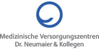Logo der Firma Medizinische Versorgungszentren Dr. Neumaier & Kollegen aus Regensburg