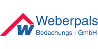 Logo der Firma Dachdeckerei Weberpals aus Stammbach auf dem Branchenportal Bauunternehmen.org