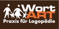 Logo der Firma WortArt Praxis für Logopädie Sylvia Simmat aus Plauen