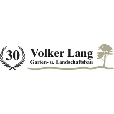 Logo der Firma Volker Lang aus Langenfeld