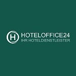 Logo der Firma HotelOffice24 aus Berlin