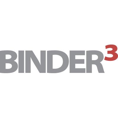 Logo der Firma Partnerschaftsgesellschaft Binder und Partner Rechtsanwälte aus Passau