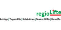 Logo der Firma Regio Lift Hartl Hartmut aus Kahl