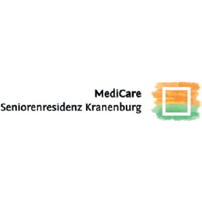 Logo der Firma MediCare Seniorenresidenz Kranenburg aus Kranenburg