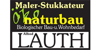 Logo der Firma Lauth Alfred aus Annweiler auf dem Branchenportal Maler.org
