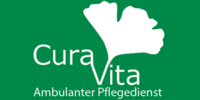 Logo der Firma Cura Vita Ambulanter Pflegedienst UG aus Kahl