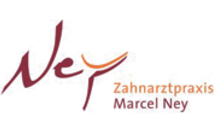 Logo der Firma Zahnarzt Ney Marcel aus Oberhausen