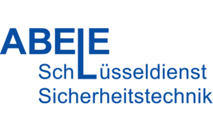 Logo der Firma Abele Sicherheitstechnik aus Bayreuth