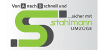 Logo der Firma Stahlmann Umzüge aus Eldingen