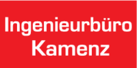 Logo der Firma Ingenieurbüro Lars Kamenz GmbH aus Altenberg
