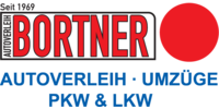 Logo der Firma Autovermietung Bortner Reinhold aus Weiden