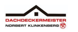 Logo der Firma Dachdeckermeister Norbert Klinkenberg aus Nörten-Hardenberg