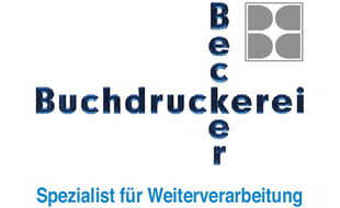 Logo der Firma Becker GmbH aus Düsseldorf