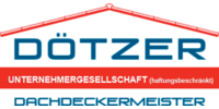Logo der Firma DACH DÖTZER aus Möhrendorf