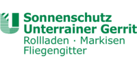 Logo der Firma Fliegengitter Rollladenbau Unterrainer aus Radolfzell