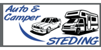 Logo der Firma Auto & Camping Steding aus Roßtal