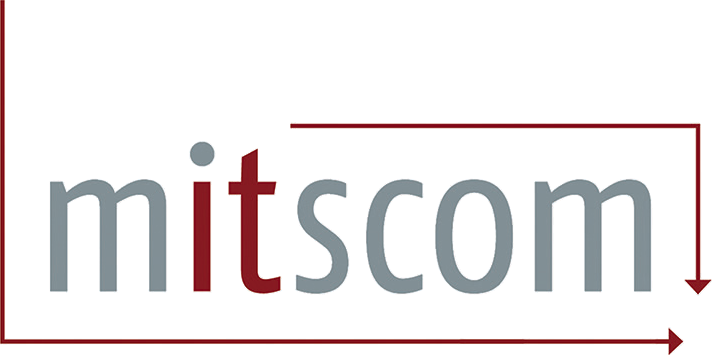 Logo der Firma MITSCom GmbH aus Berlin