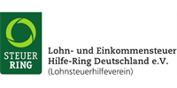Logo der Firma Lohn- und Einkommensteuer Hilfe Ring e.V. aus Ansbach auf dem Branchenportal Steuer-Berater.de