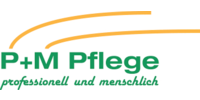Logo der Firma P+M Pflege aus Gilching