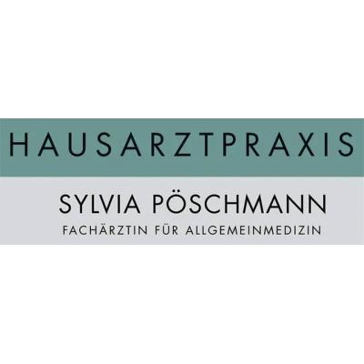 Logo der Firma Pöschmann Sylvia Fachärztin für Allgemeinmedizin aus Weißenburg