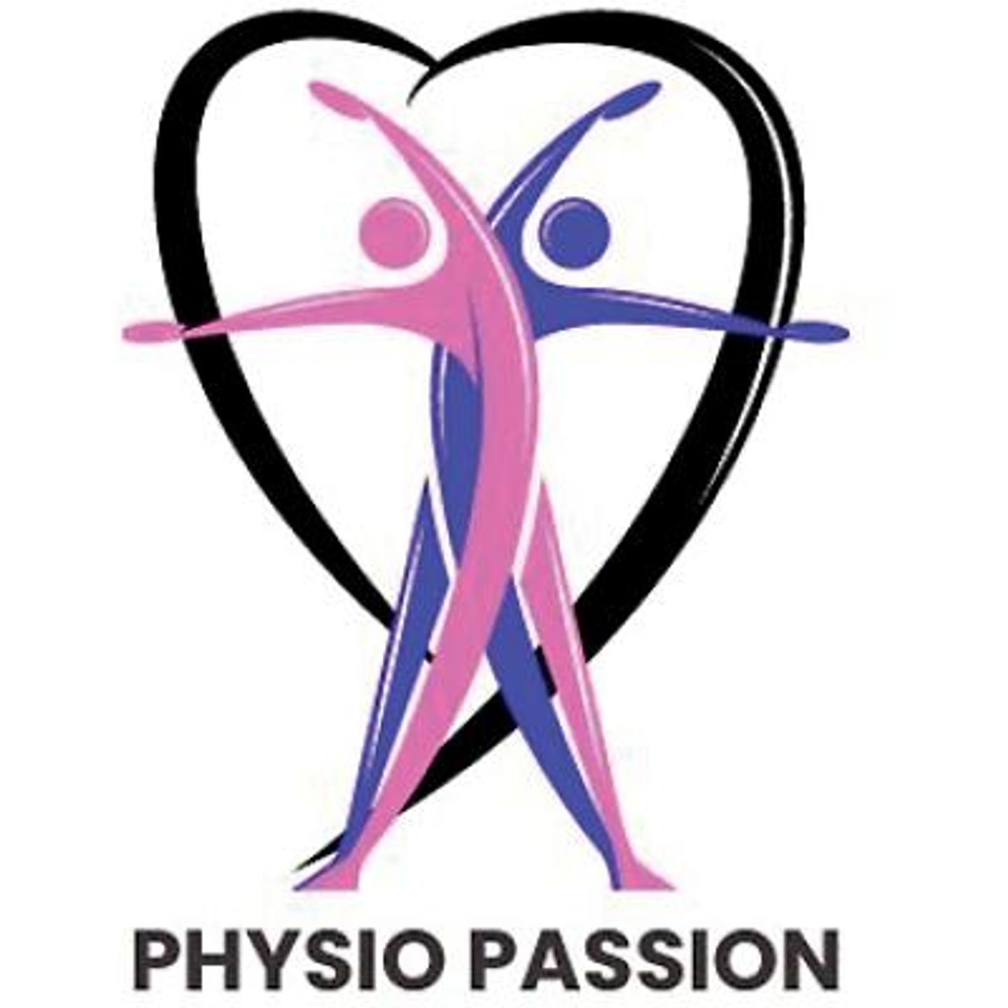 Logo der Firma PHYSIO PASSION aus Aschaffenburg