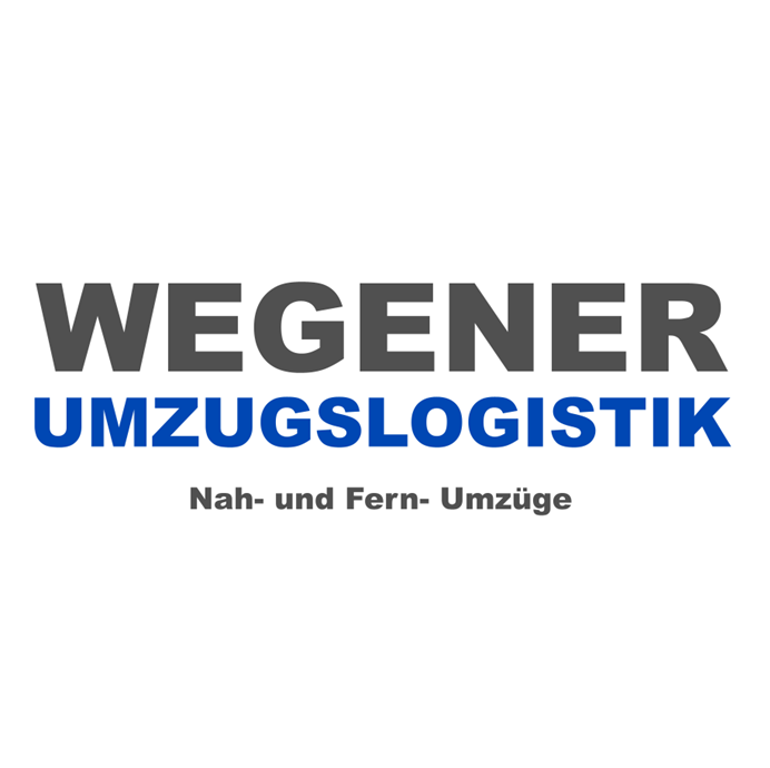 Logo der Firma Wegener Umzugslogistik Düsseldorf aus Düsseldorf