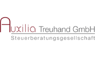 Logo der Firma AUXILIA Treuhand GmbH aus Wolfratshausen