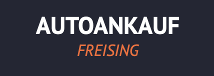 Logo der Firma Autoankauf Freising aus Freising