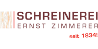 Logo der Firma Schreinerei Zimmerer Ernst Ihn Michael Zimmerer aus Wittelshofen