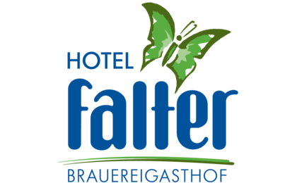 Logo der Firma Hotel Falter aus Hof