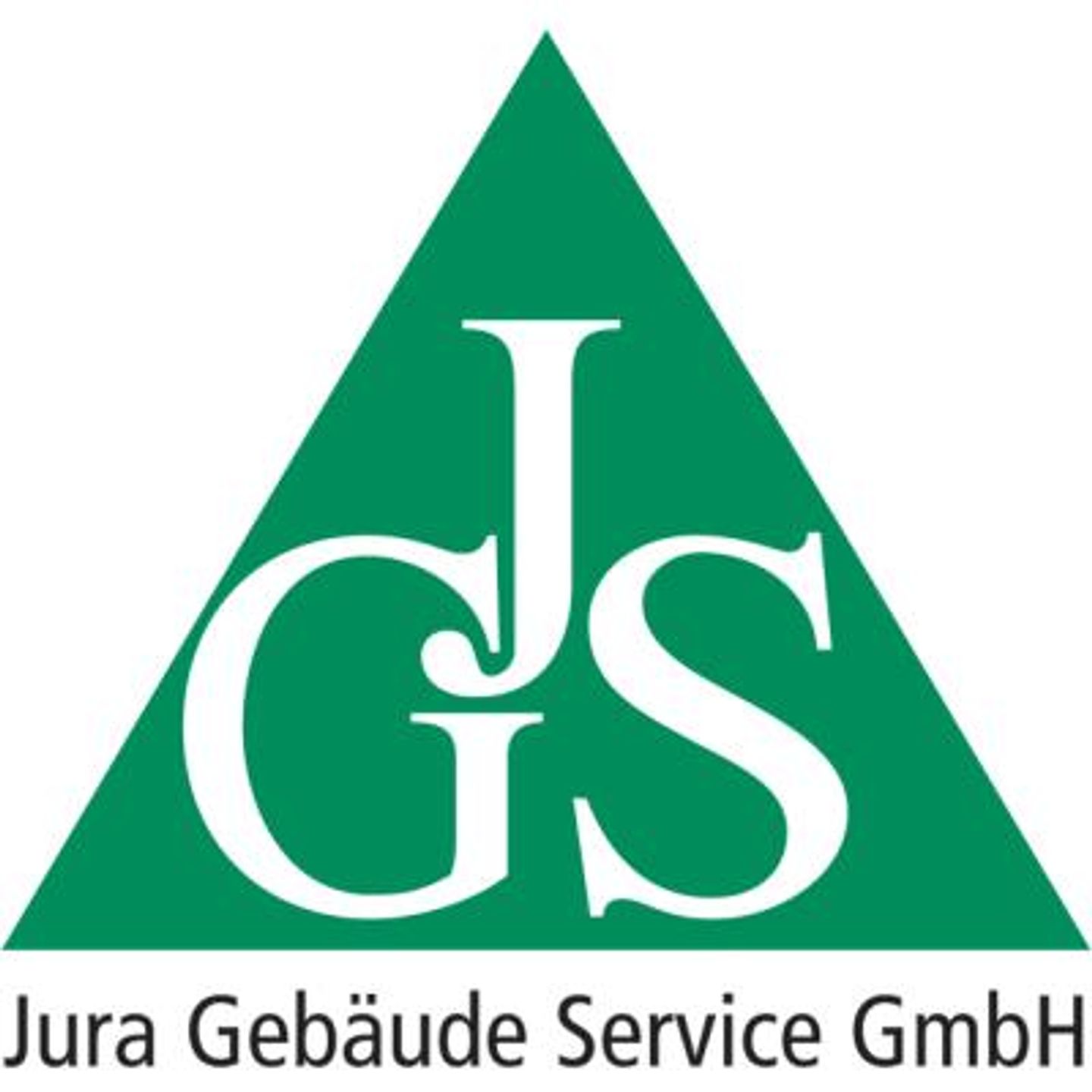 Logo der Firma Jura Gebäude Service GmbH aus Neumarkt
