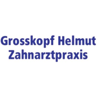 Logo der Firma Grosskopf Helmut Zahnarzt aus Deggendorf