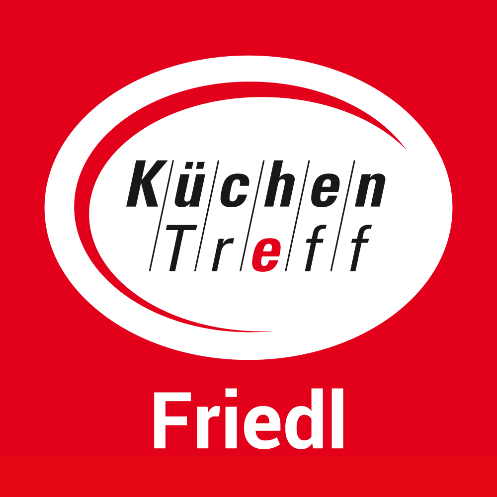 Logo der Firma KüchenTreff Friedl aus Geretsried