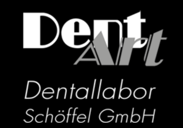 Logo der Firma DentArt Dental-Labor Schöffel aus Nürnberg