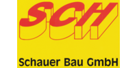 Logo der Firma Schauer Bau GmbH aus Rohrdorf
