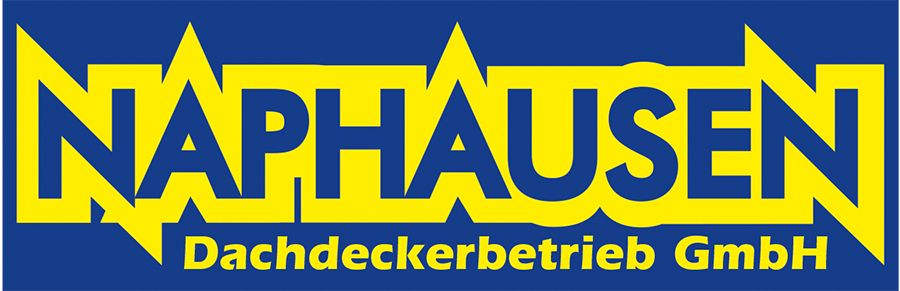 Logo der Firma Dachdeckerbetrieb Naphausen Willi GmbH aus Nettetal